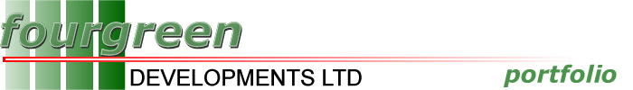 FOURGREEN DEVELOPMENTS LTD