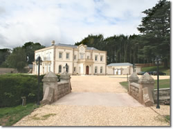 Tidenham Manor